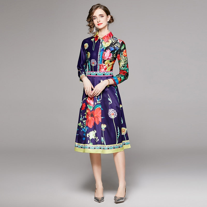Mila Dress