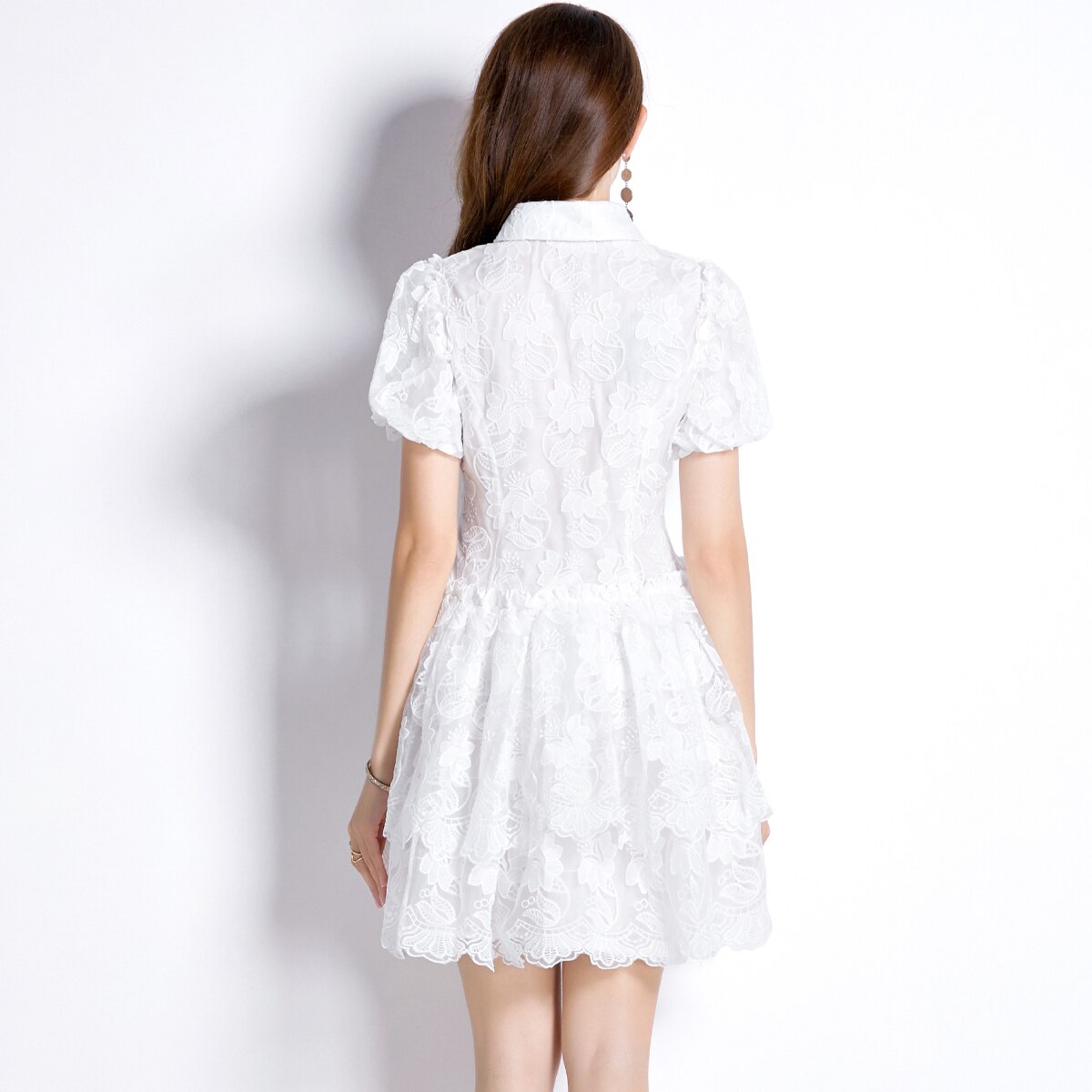 Wafa Dress