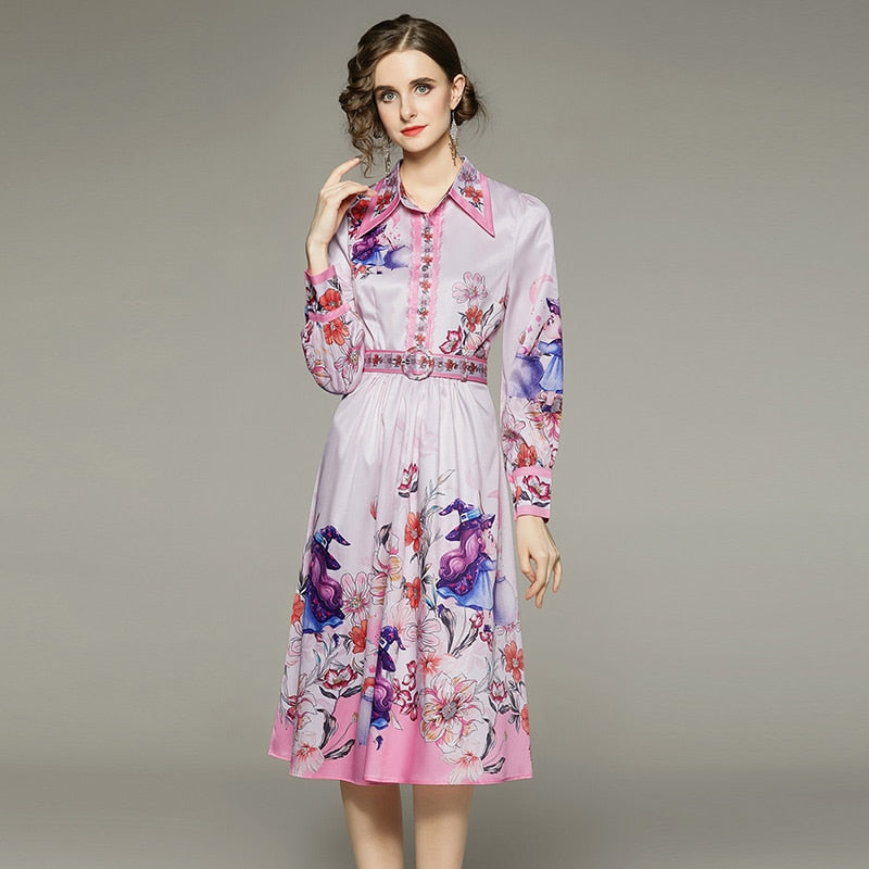 Giulia Dress