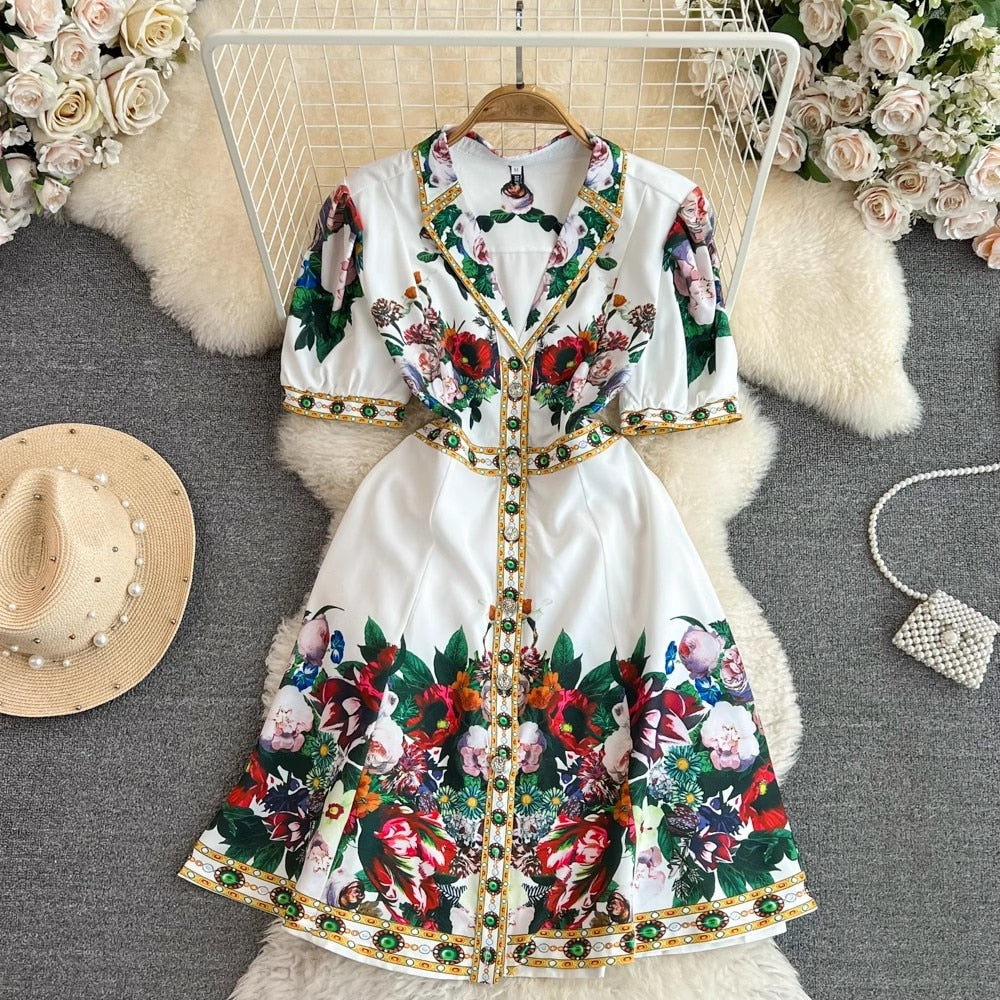 Heloisa Dress