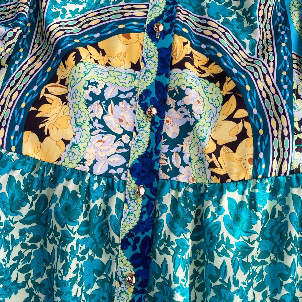 Liliana Dress