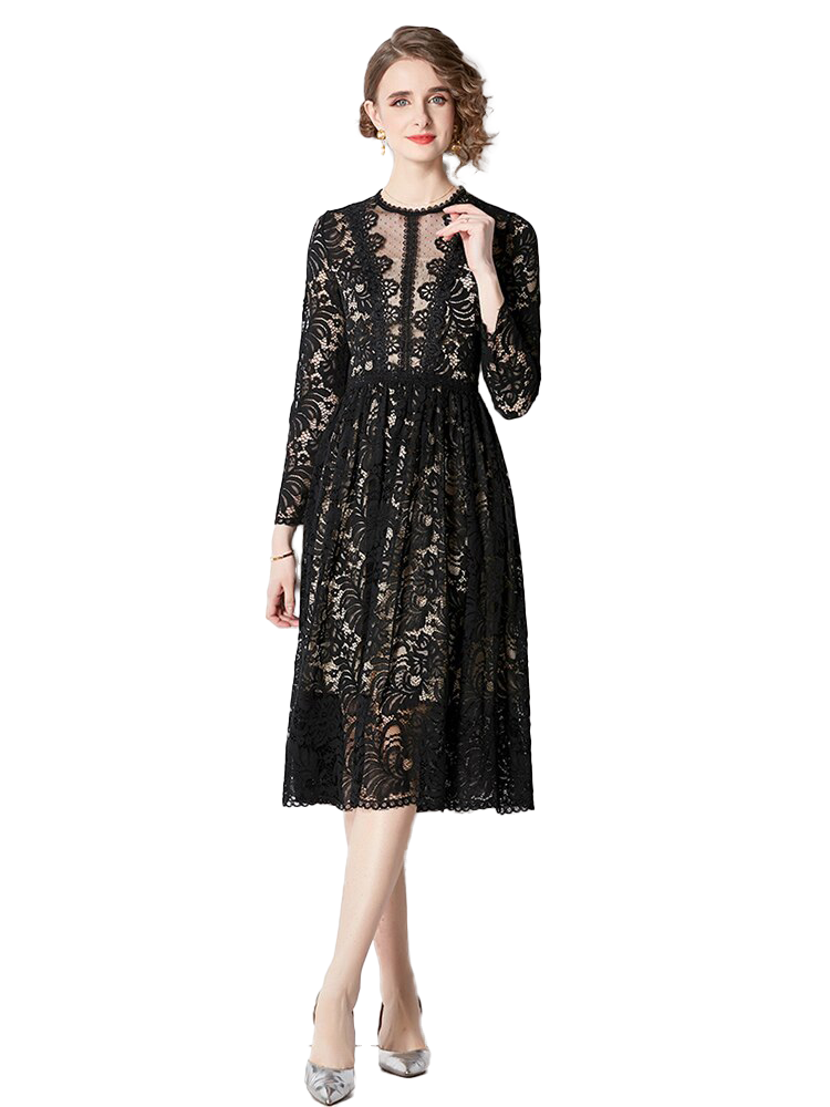 Alyssa Dress