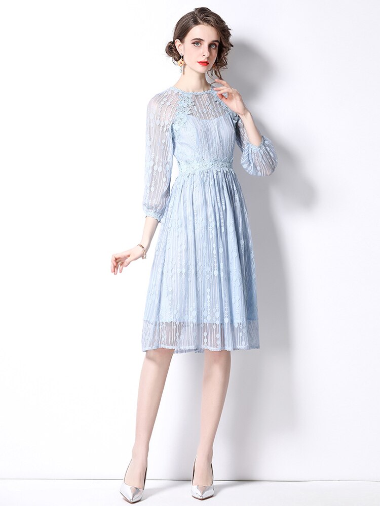 SHERI Dress