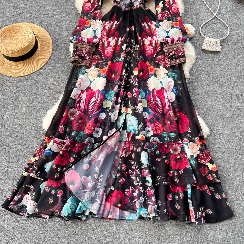 Laura Dress 2 Colors