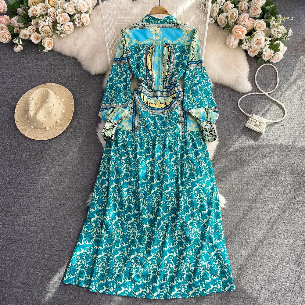 Liliana Dress