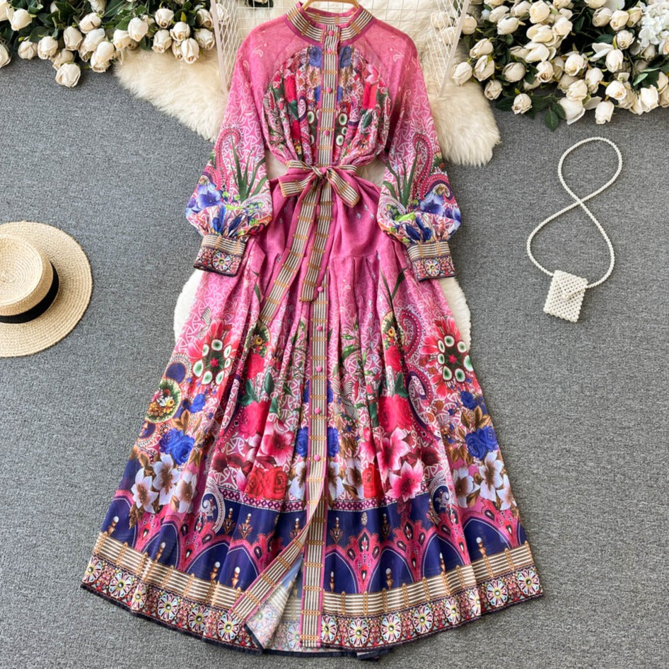 Adeline Dress