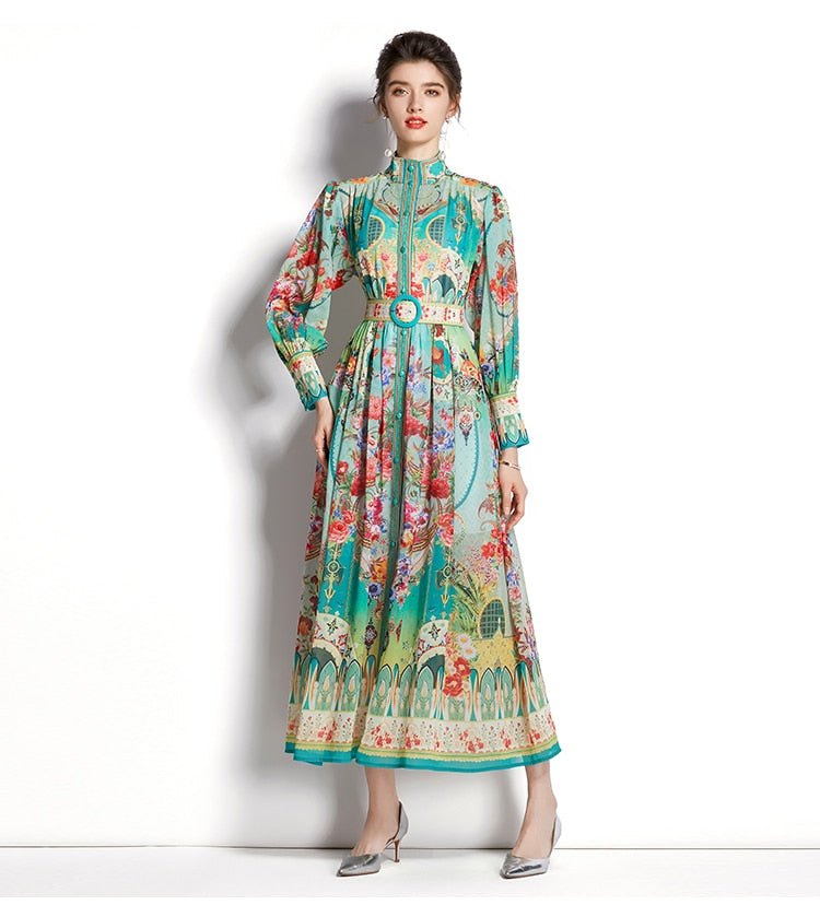 Lea Dress