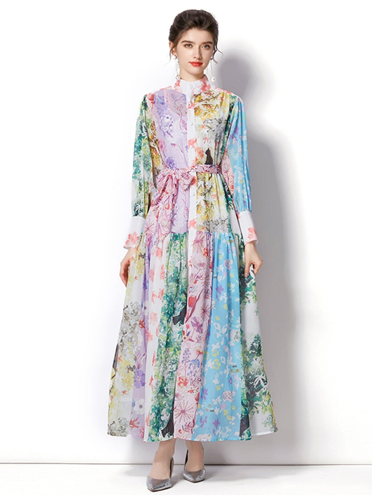 Lina Dress