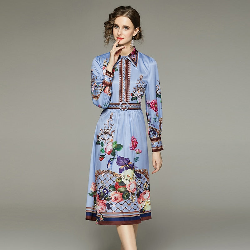 Julie Dress