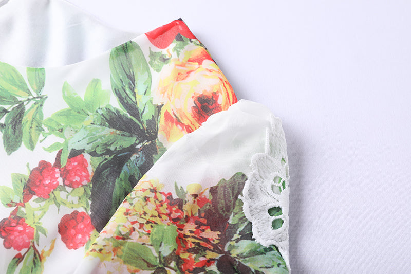 Adelmira Dress