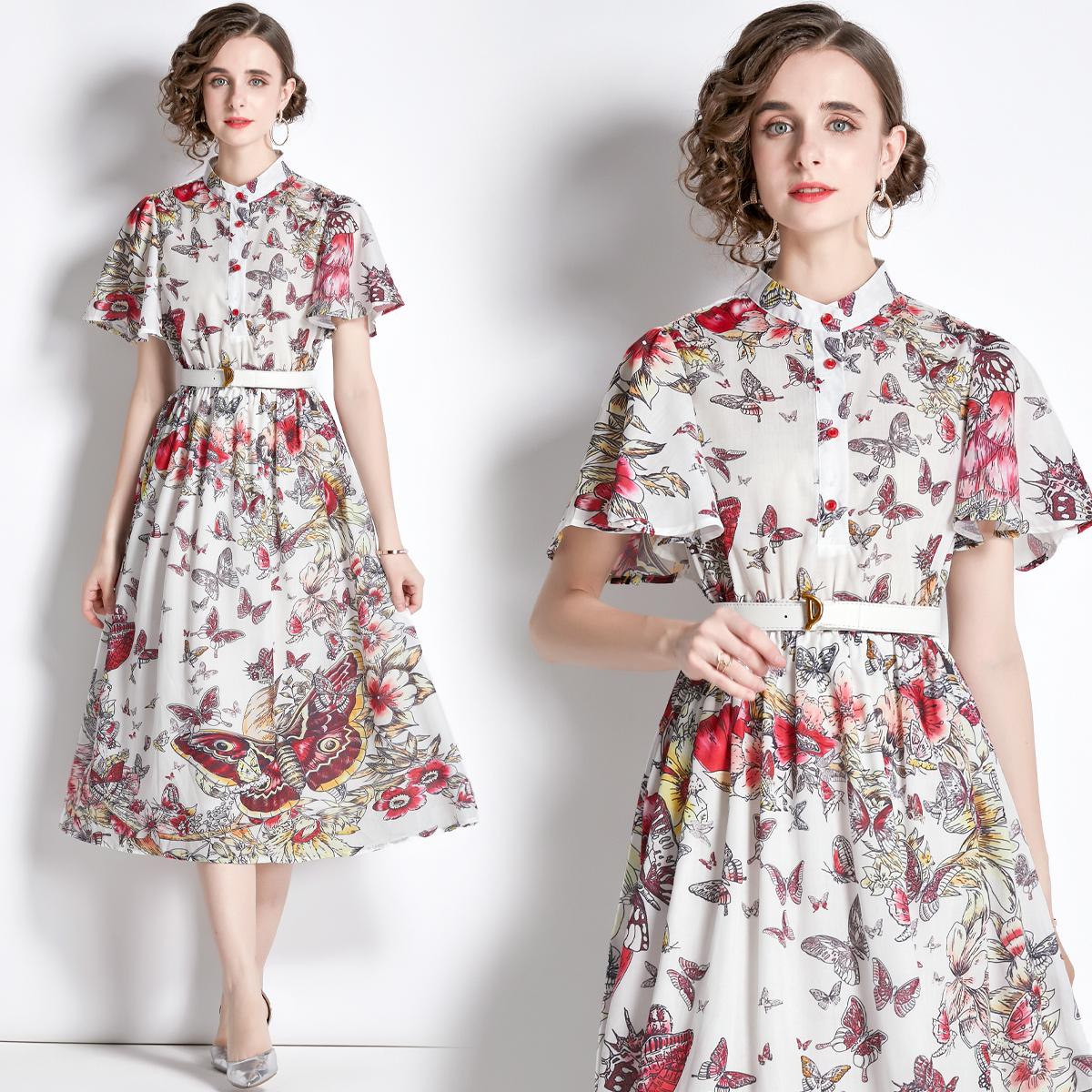 Jaya Dress