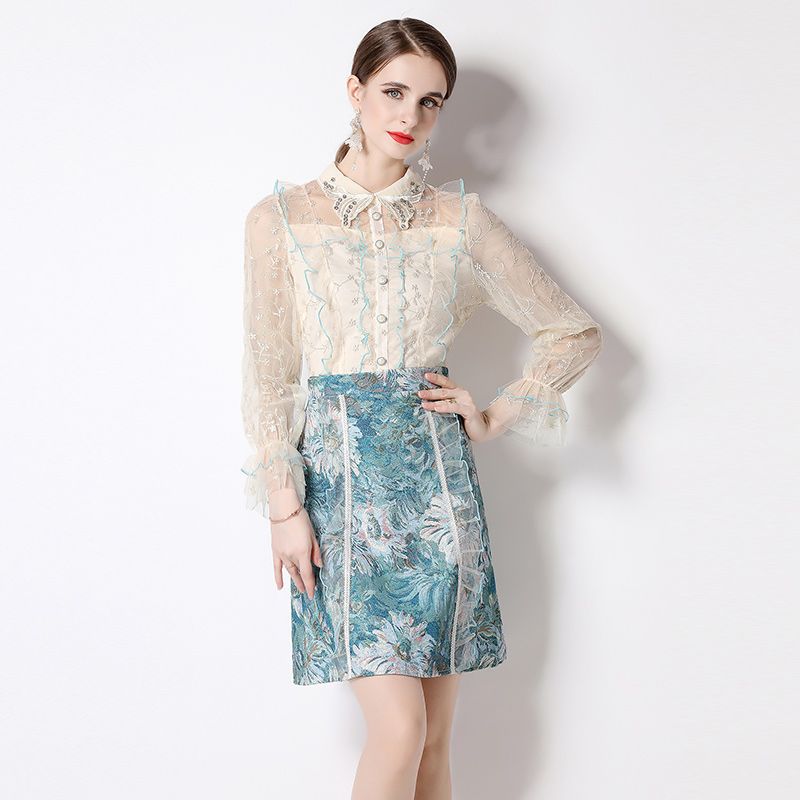 Joan Dress