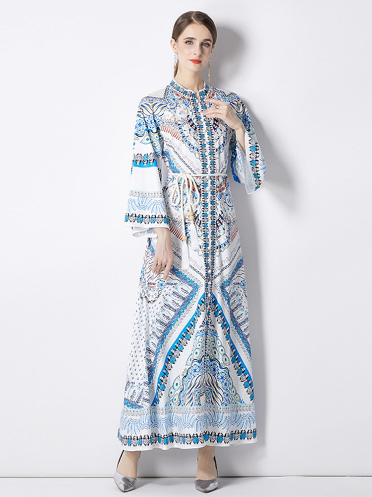 Yulia Dress