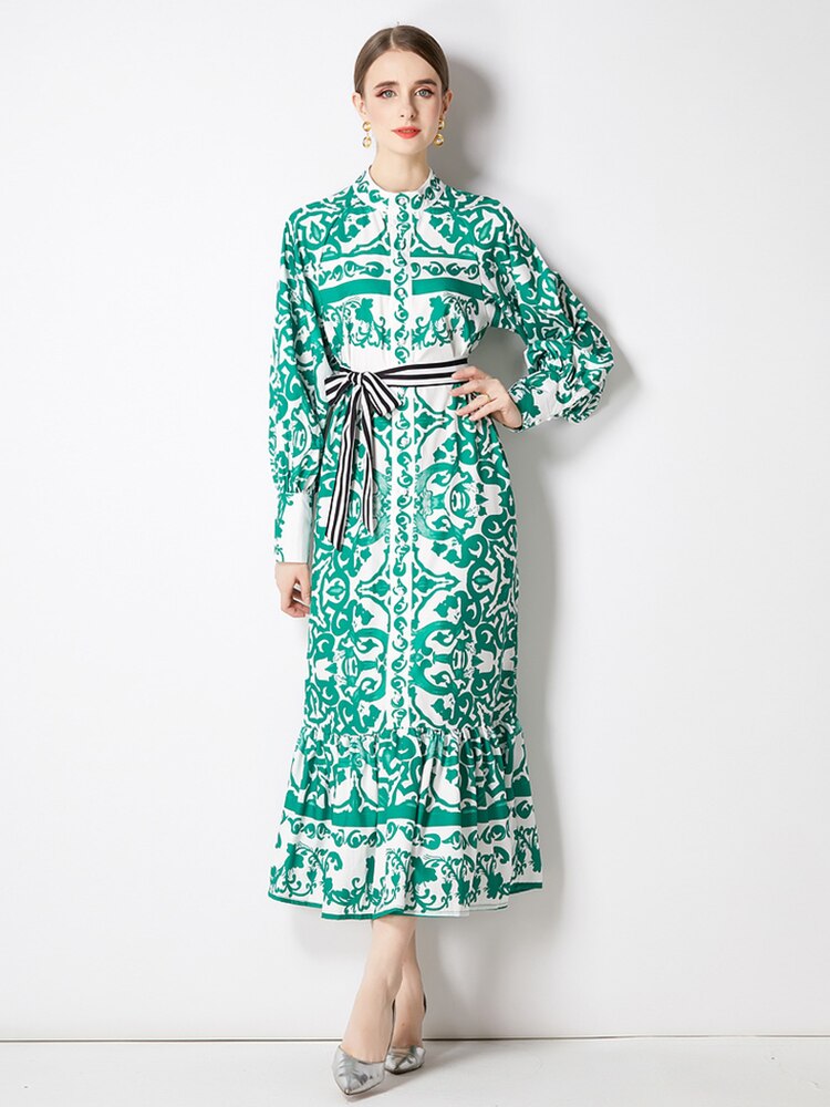 Heather Dress 3 Colors