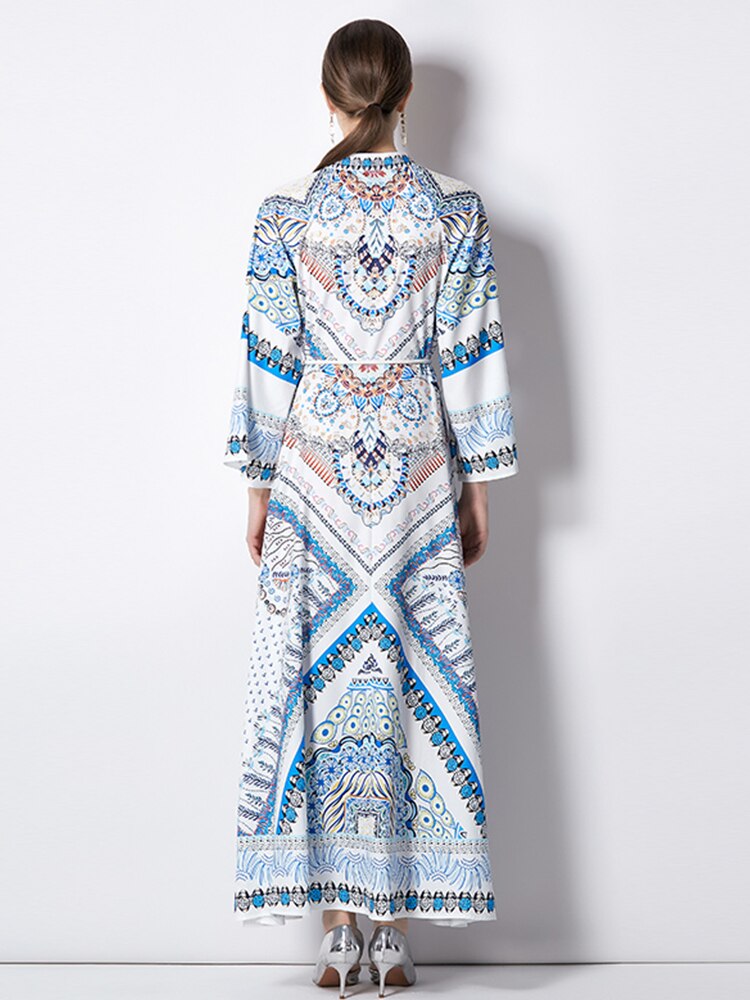 Yulia Dress
