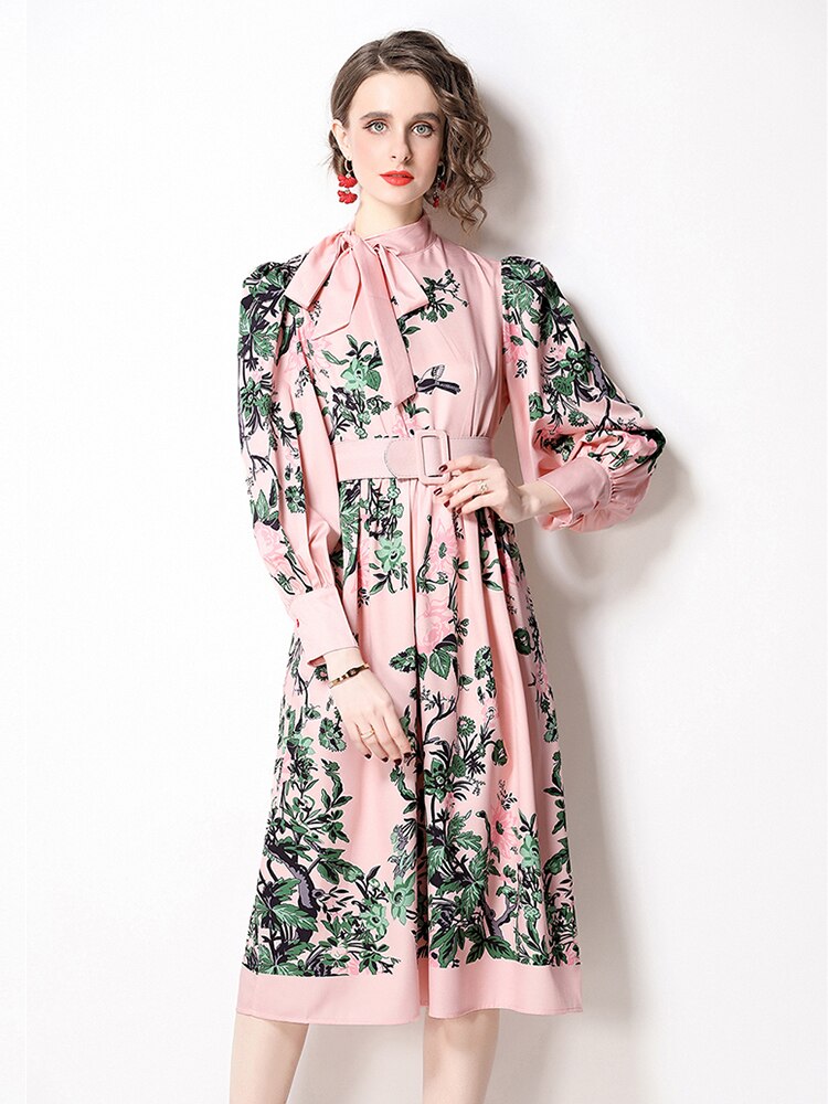 Lucia Dress