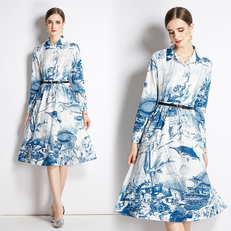 Amelia Dress