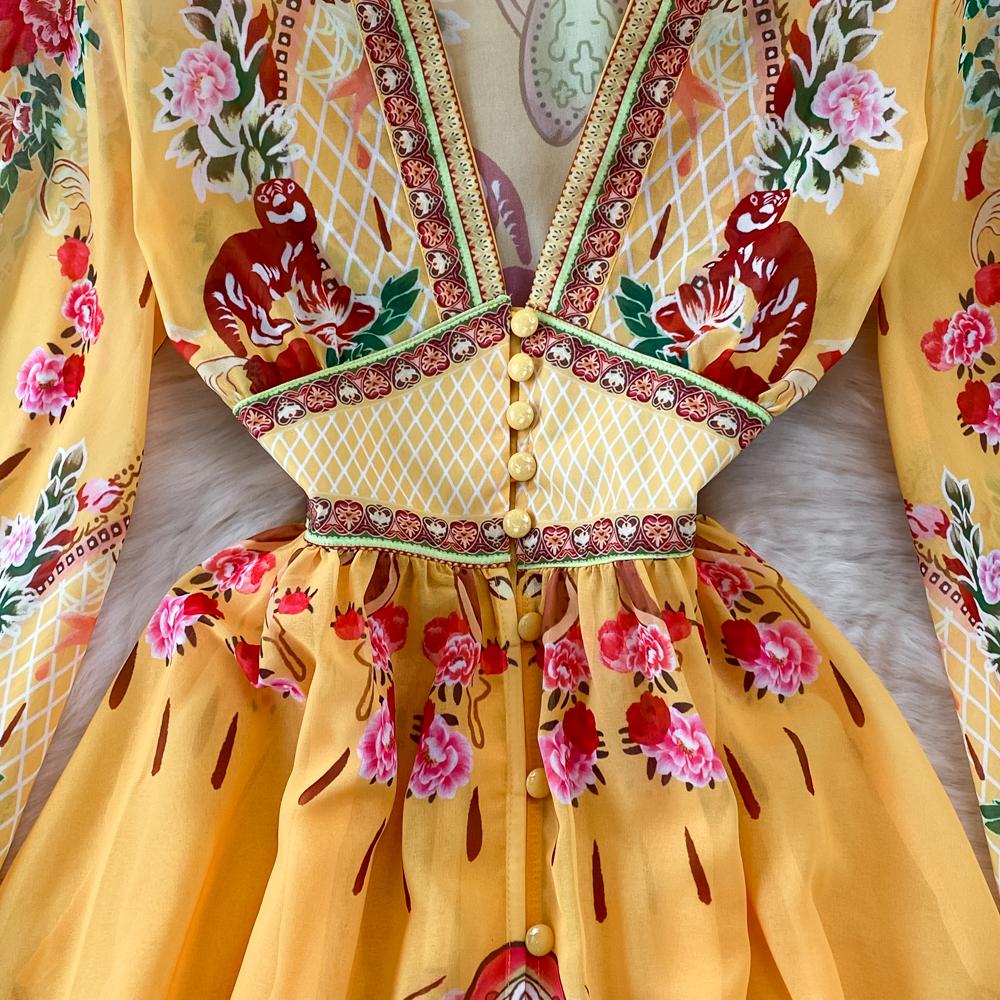 Stella Dress