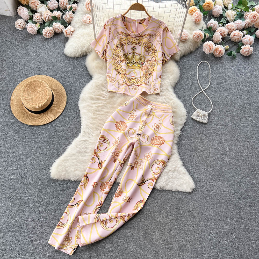 Valeria Set