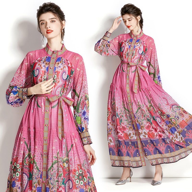 Adeline Dress