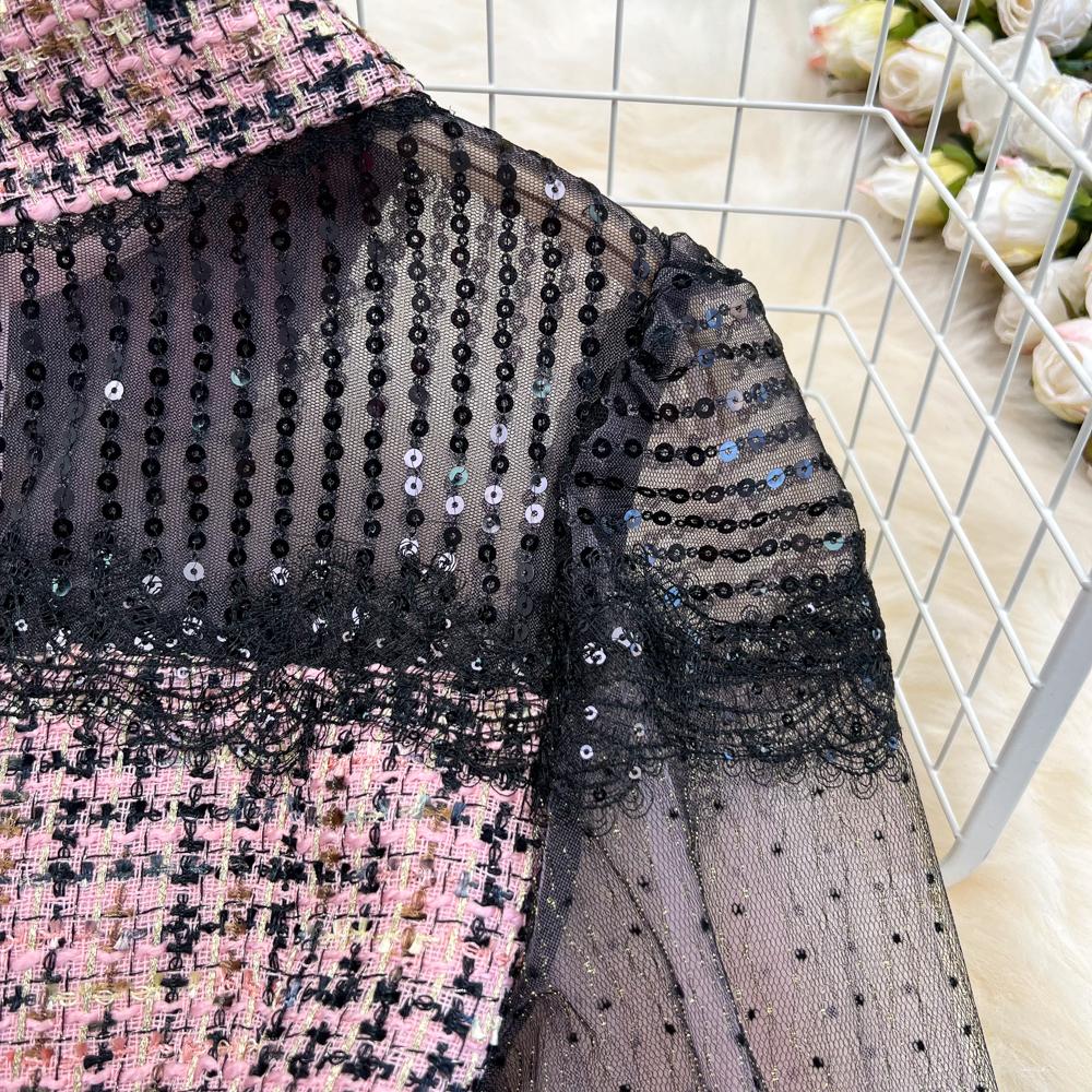 Adeline Dress