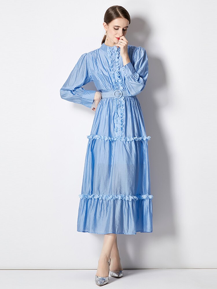 Jennie Dress