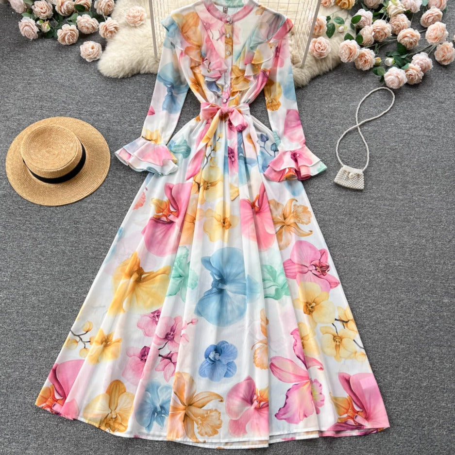 Addison Dress