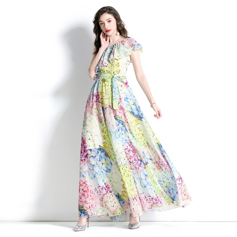 Mia Dress 2 Colors