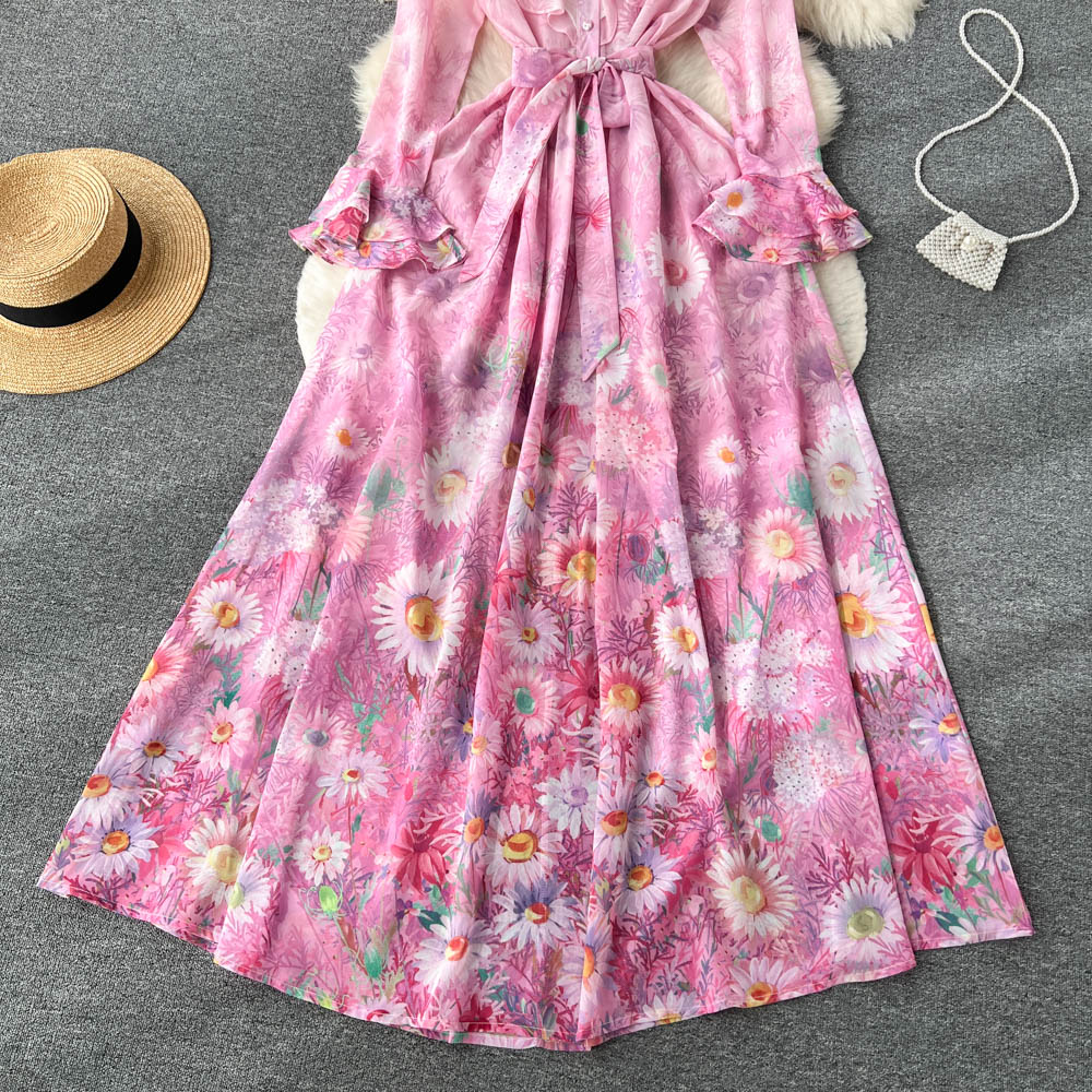 Alexis Dress 2 Colors
