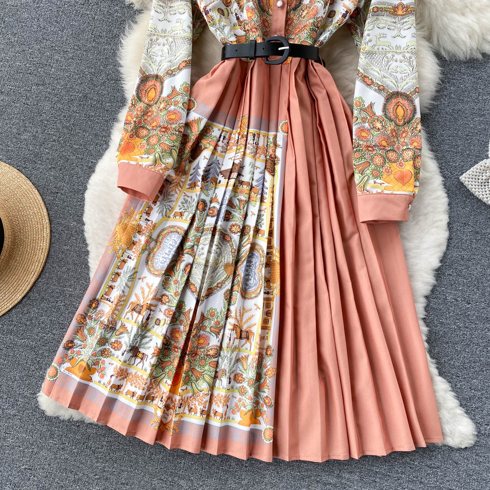 Michelle Dress