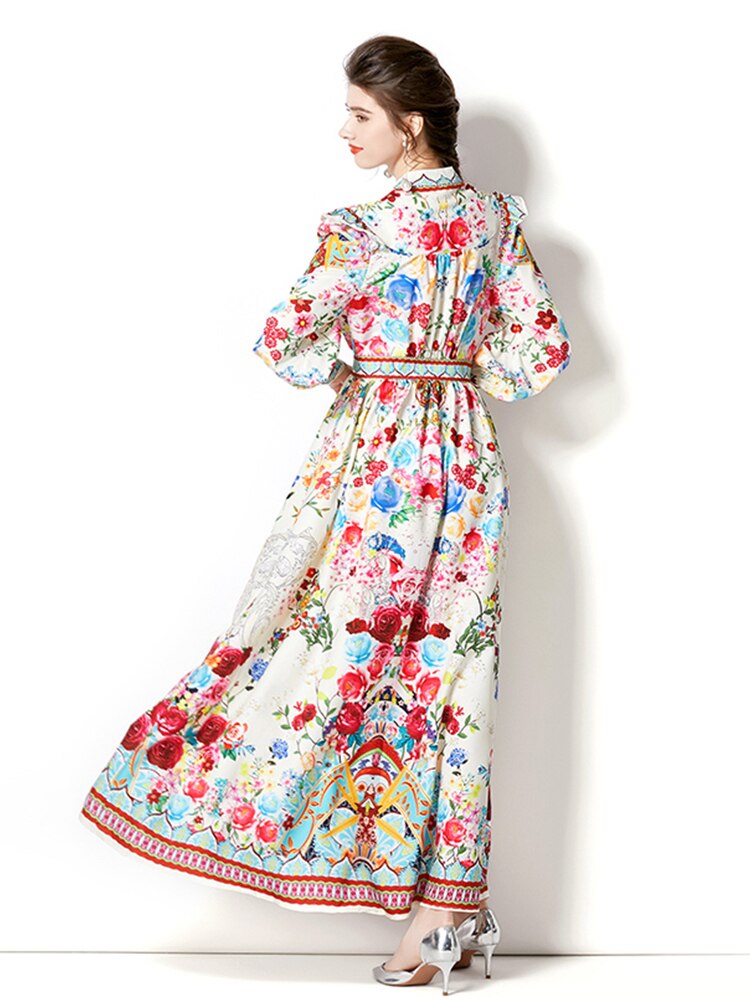 Katherine Dress 2 Colors
