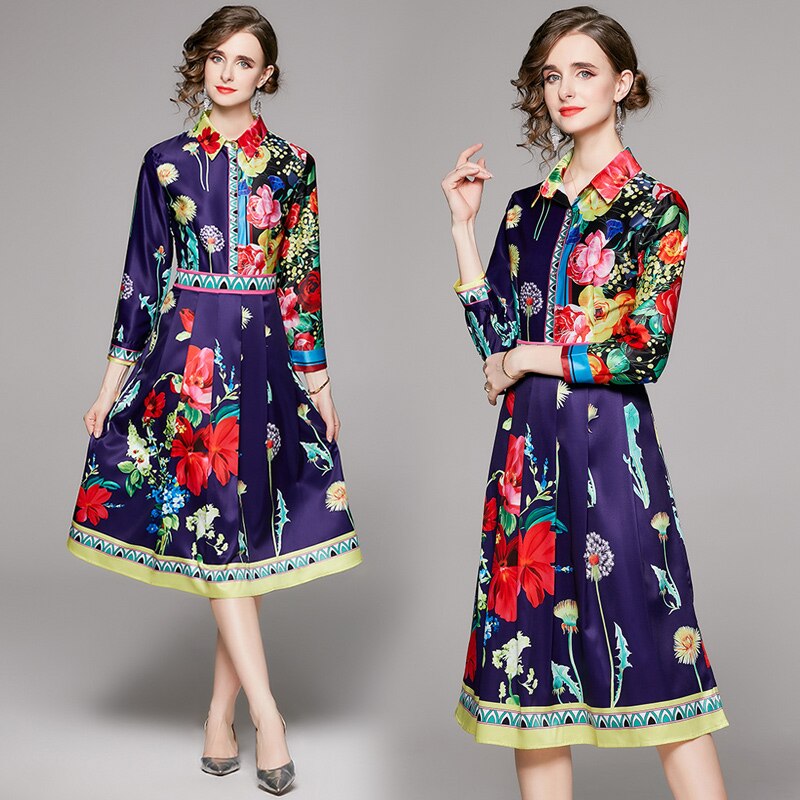 Mila Dress