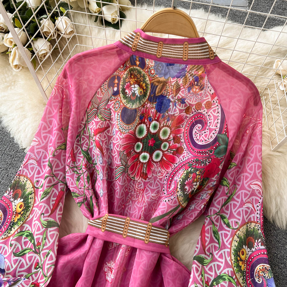 Adeline Dress