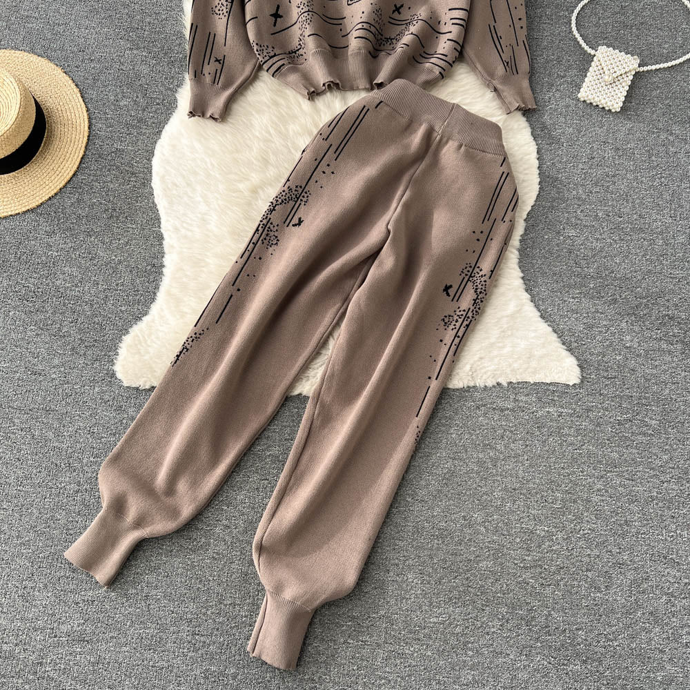 Nubia Set 3 Colors