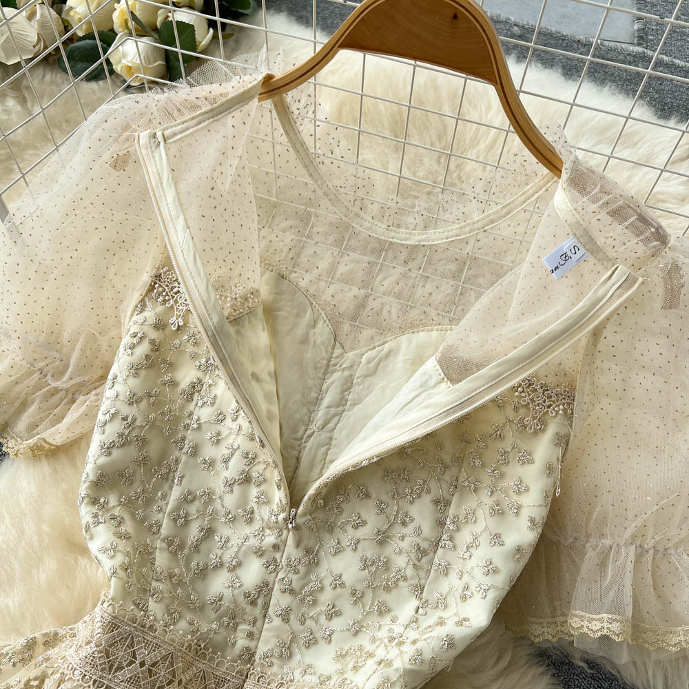 Diana Dress