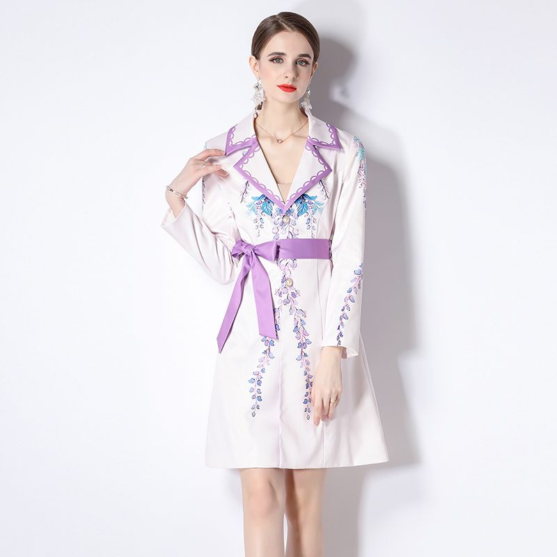 Stella Jacket