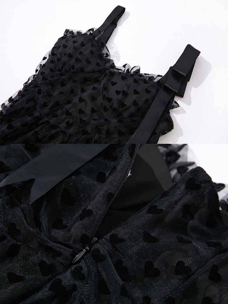 Iris Dress