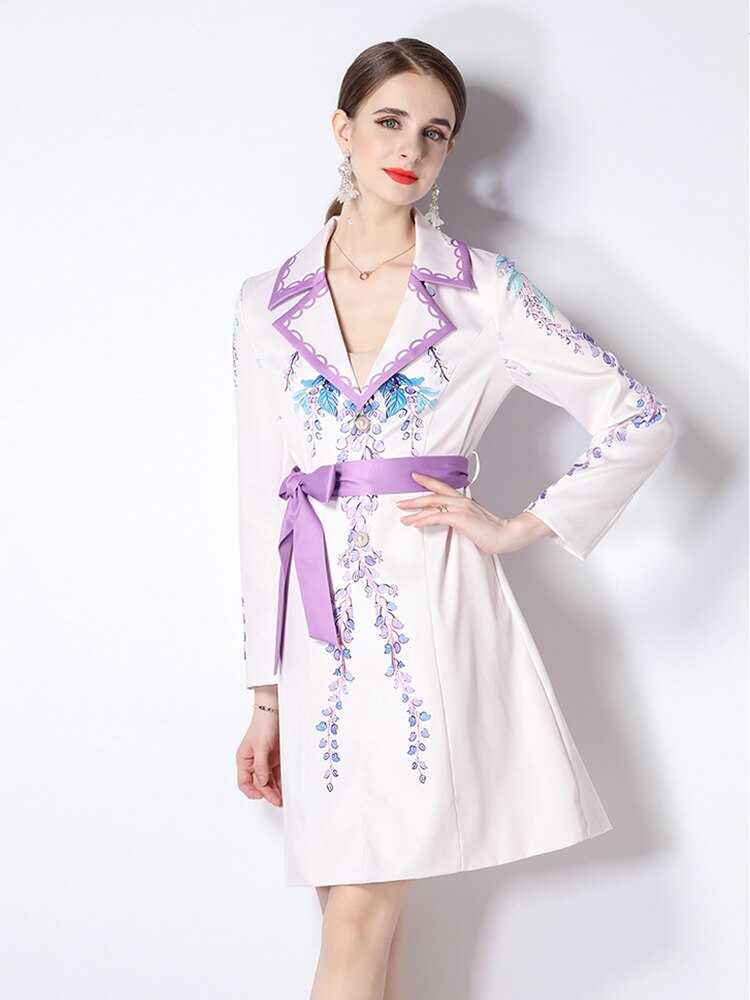 Stella Jacket