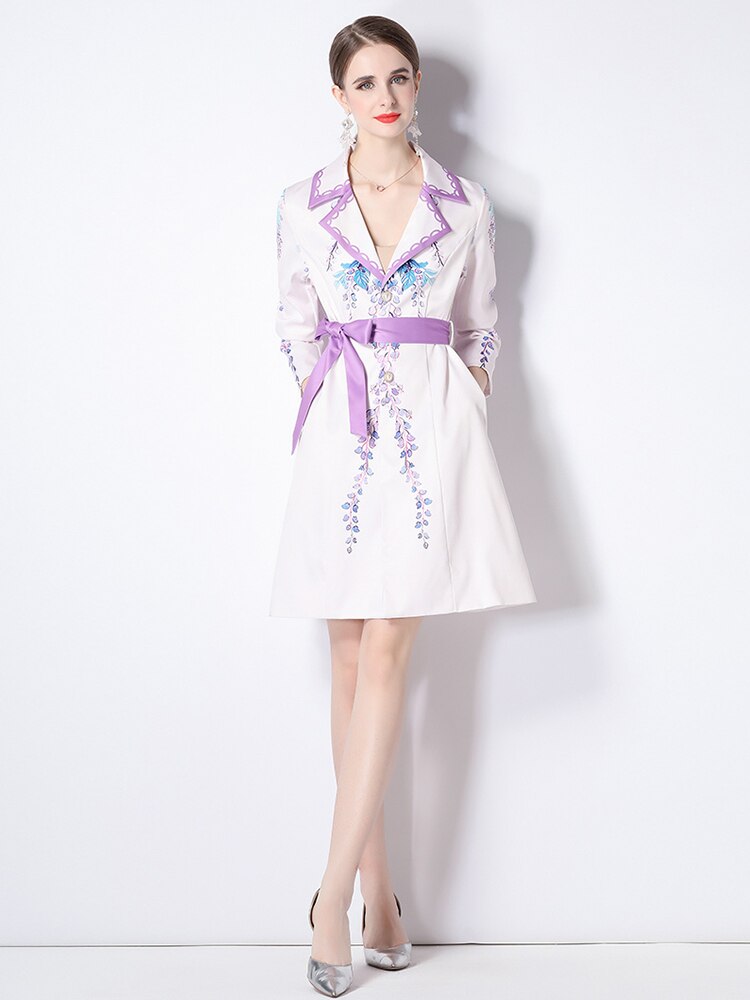 Stella Jacket