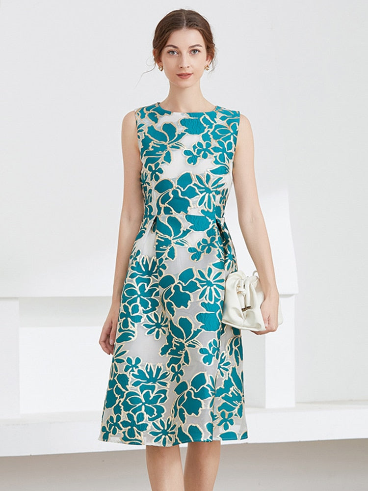 Lena Dress