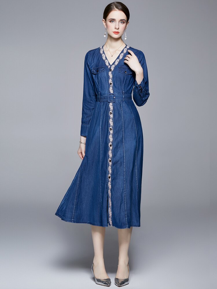 Nicole Dress