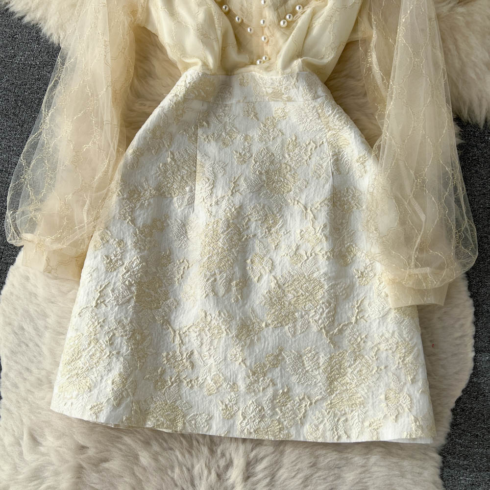 Amanda Dress 2 Colors