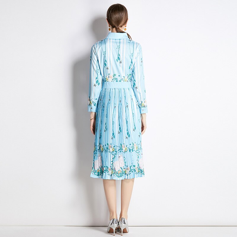 Isabella Dress