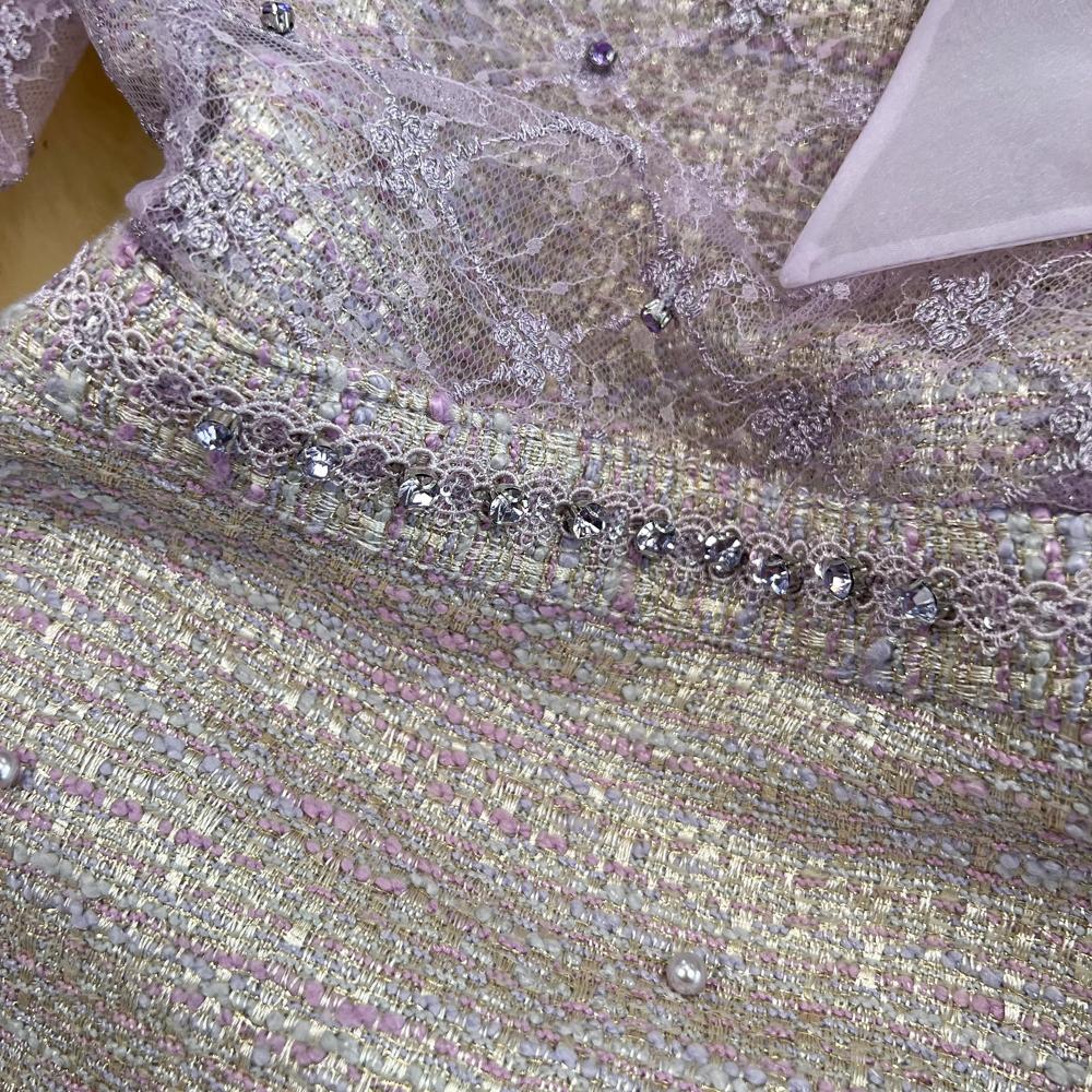 Everly Dress