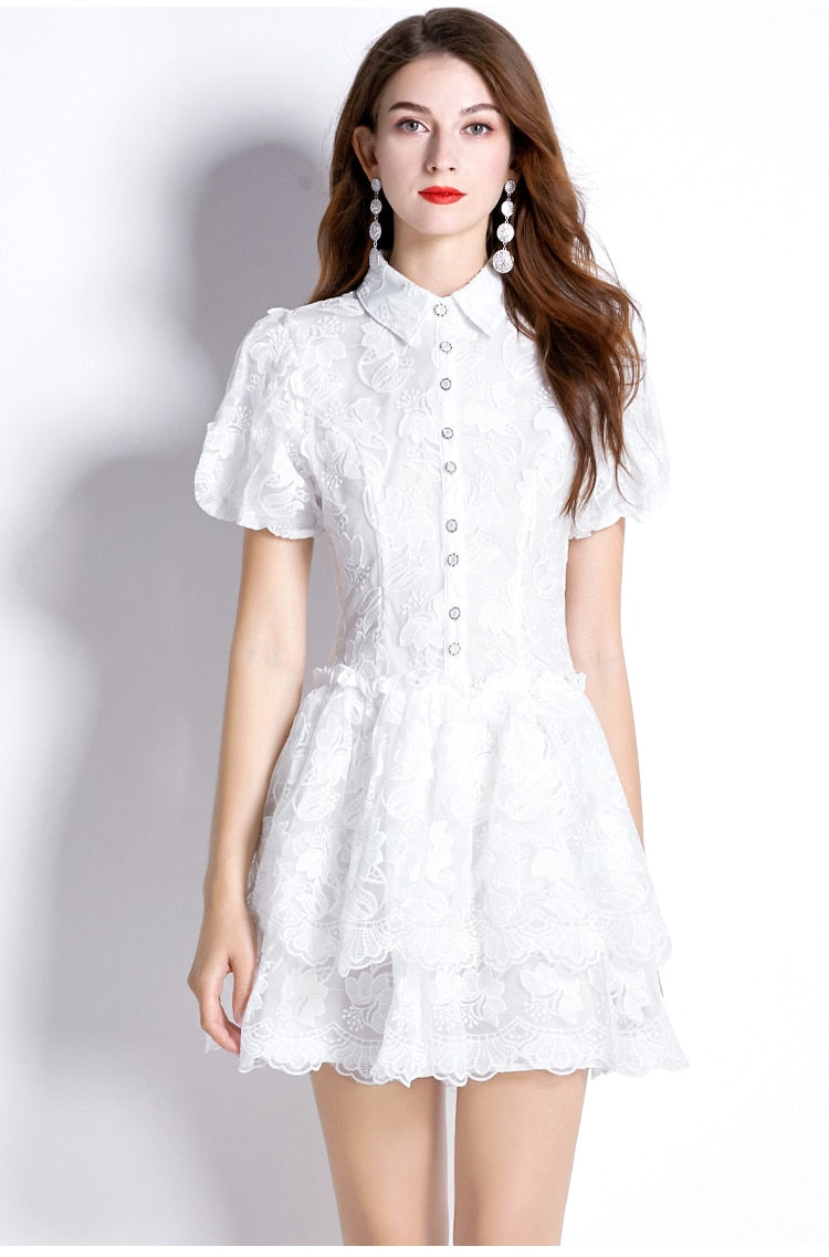 Wafa Dress