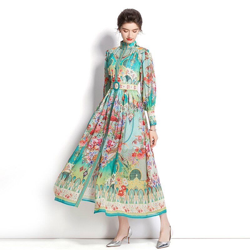 Lea Dress
