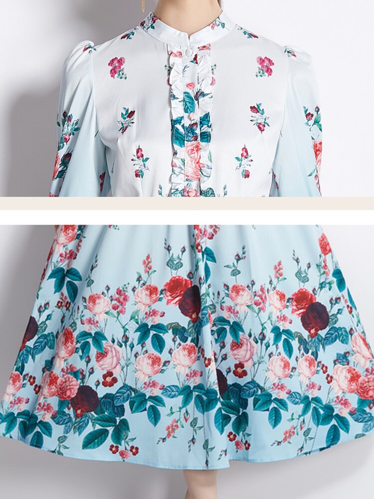 Casey Dress