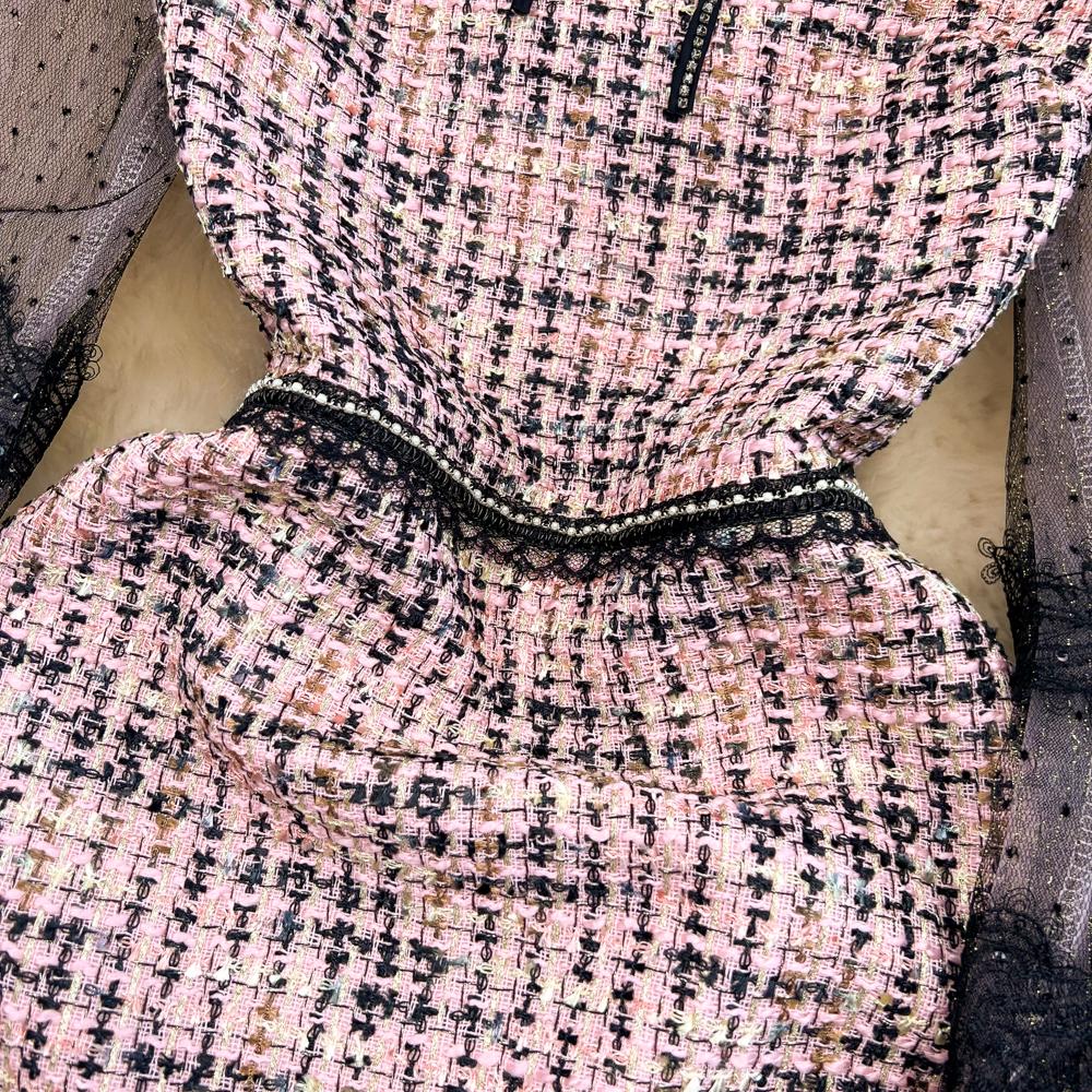 Adeline Dress