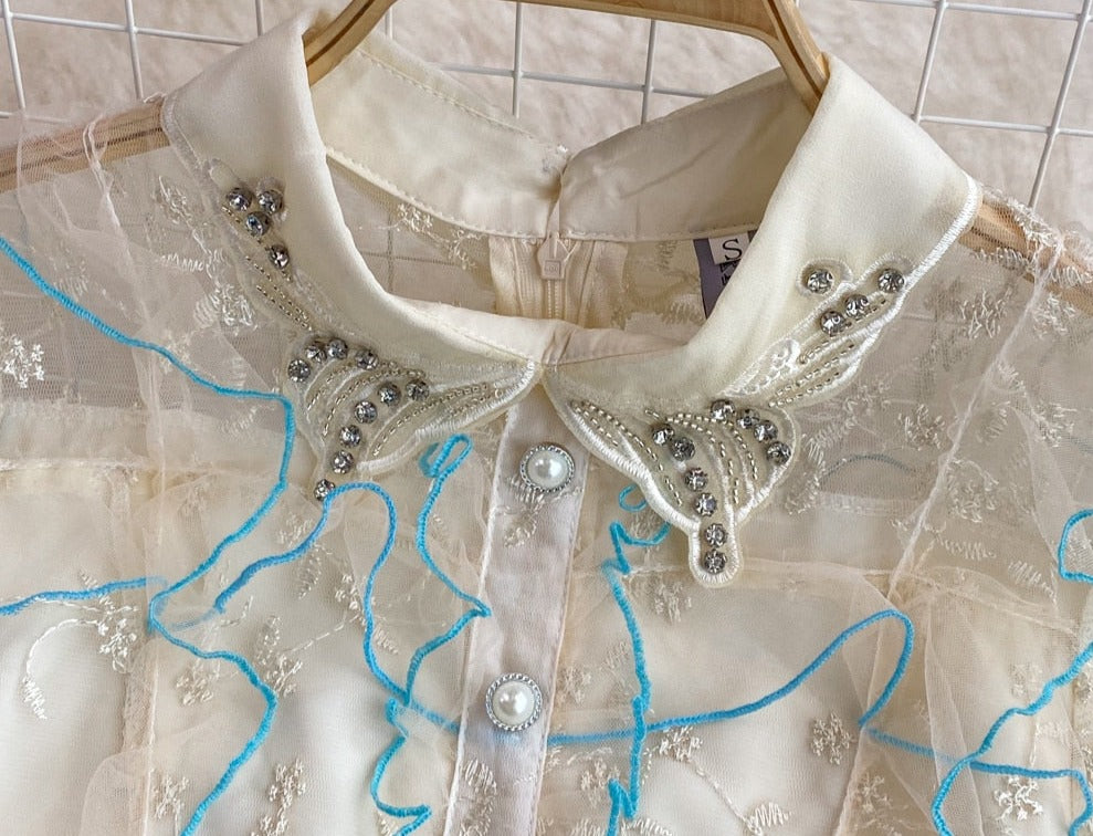 Joan Dress