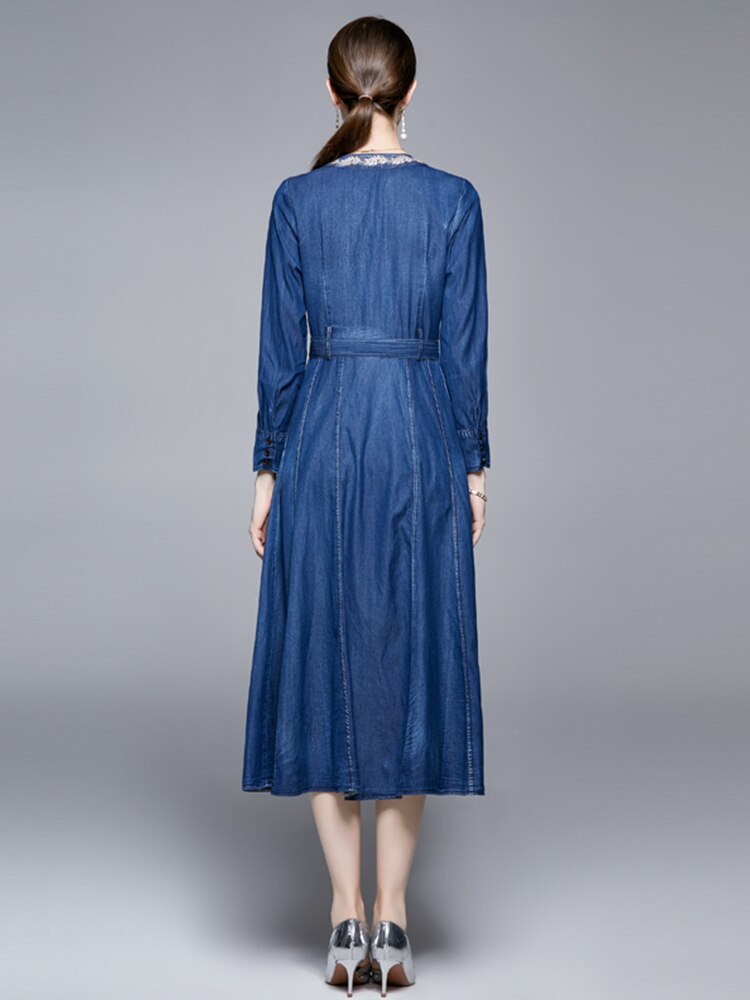 Nicole Dress